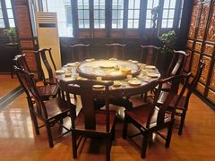 -蔼若春.传承三十年云南菜(金碧公园店)