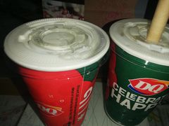 -DQ·蛋糕·冰淇淋(三亚青春颂店)