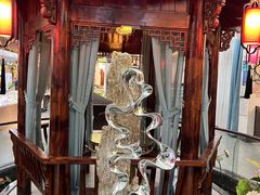 -水莲居(佛祖岭店)