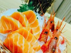 -林妈妈村·日式料理(宝山万达店)