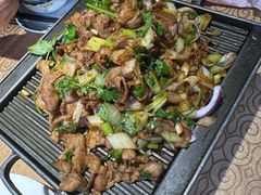 -德缘烤鸭店(大栅栏店)