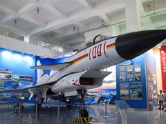-中国航空博物馆