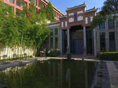 -观唐（国际）度假村温泉