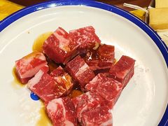 -8号苑自助烤场(西单店)