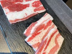 -浅锅和牛小锅放题(深业上城店)