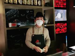 -盛焰铁板烧(王府井店)