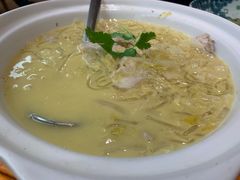 -上关雪東北菜(中房金谊店)