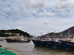 -金海湾海鲜排档(朱家尖店)