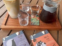 -Torch Coffee 炬点咖啡