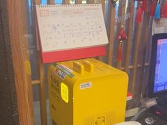 -吉兆·料理(红梅南路店)