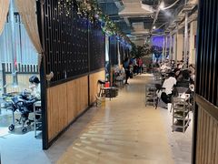 -胡四哥特色火盆烧烤(总店)