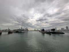 -中国人民解放军海军博物馆