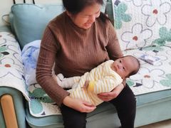 -田螺阿姨自营月嫂·育儿嫂(高新店)