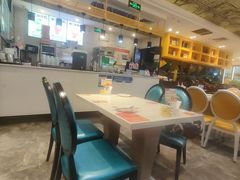 -东方豪客牛排意面披萨(金凤万达店)