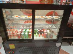 -大食代美食广场(上海中心店)