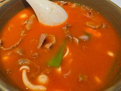 -大树餐厅(益田假日店)