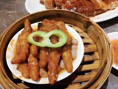 -稻香海鲜饭店(第一国际店)