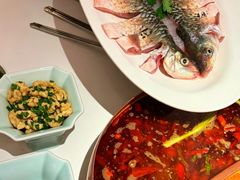 -漾亚·雍雅合鲜(桐梓林店)
