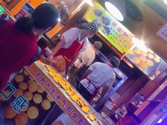 -朱記糯米蛋糕(千川百货店)