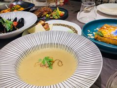 -春树下·树屋花房西餐厅(罍街AS1980店)