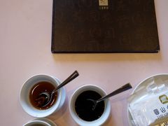 -圆山大饭店-圆苑餐厅