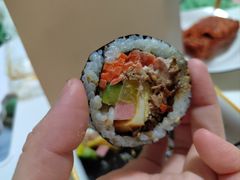 -传闻来紫菜包饭·打糕(西塔韩百店)