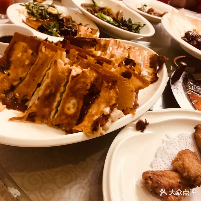 九福酒樓(金緯路店)-圖片-天津美食-大眾點評網