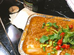 -燚青春东北泥炉烤肉(百合店)