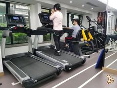 -简·无界健身工作室·运动康复·体态(石厦店)