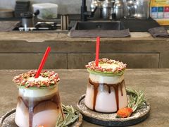 -BE NORMAL CAFE(霞溪路店)