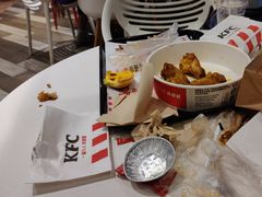 -肯德基(郴州安仁五一路店)