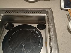 -海底捞火锅(江北万达商业广场店)