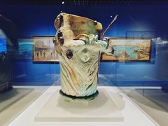 -上海博物馆(人民广场馆)