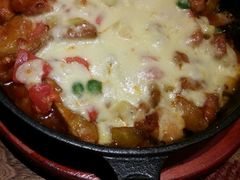 -雀舞云南菜(乐客城店)