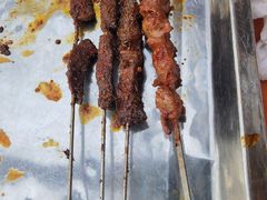 -福苗小骆驼烧烤(中关村店)
