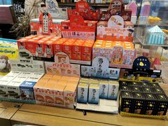 -茑屋书店(天目里店)