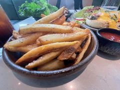 -农畉LONFOOD(福田星河COCOPark店)