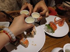 -王氏炉匠·烧鸟放题自助(三里屯店)