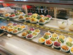 -西竹拌面(银川阅彩城店)