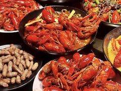 -金陵一哥龙虾馆(三牌楼总店)