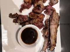 -佛山希尔顿酒店·融誉亚洲美食荟