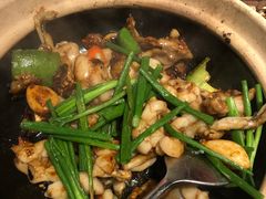 -啫神·广州地标美食(北京路店)