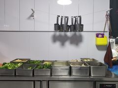 -老字号正宗四川麻辣烫(重庆路店)