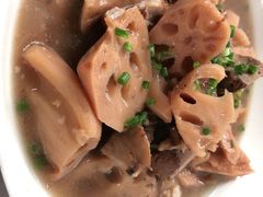 -茗荔园农庄(大涌店)