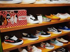 -VANS(三里屯太古里店)