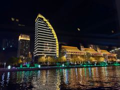 -天津之眼摩天轮