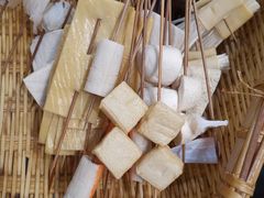 -马路边边串串香(双井直营店)