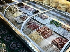 -欧提汗·新疆餐厅·清真(银都路店)