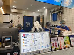 -茶百道(荣科路店)