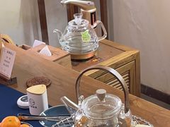 -小茶闲舍·观景商务茶馆(广州塔店)